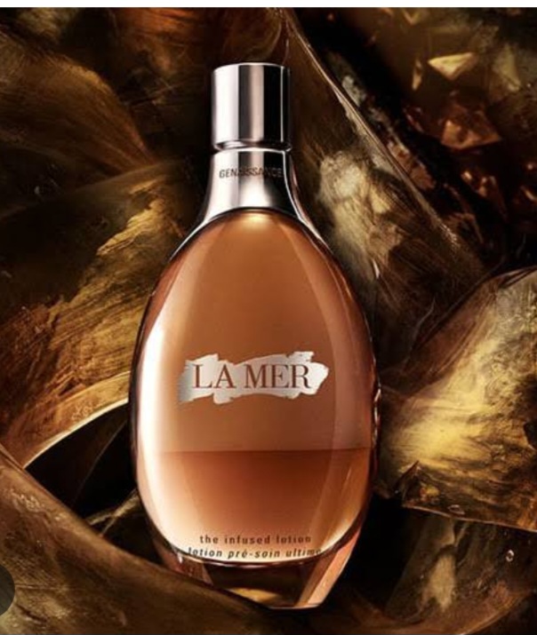 LA MER Genaissance de la mer The Infused Lotion 150 ml.