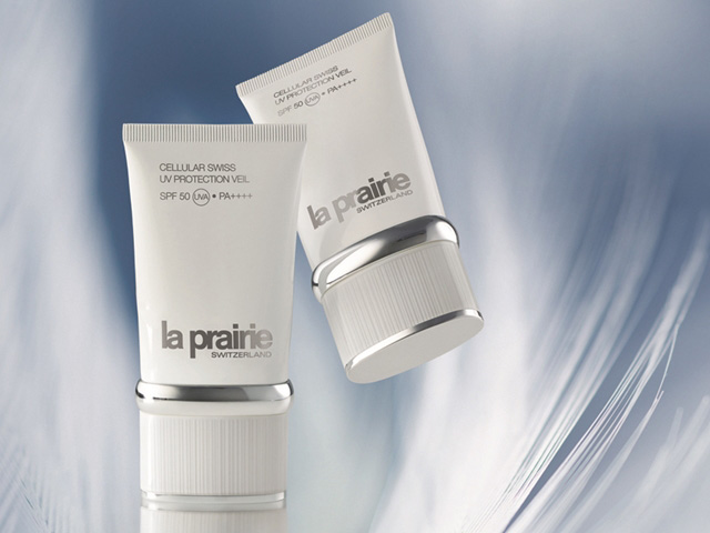 La Prairie Cellular Swiss UV Protection Veil SPF 50 PA+++ 50 ml.