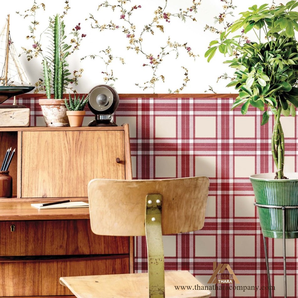 Blooming Garden 84057