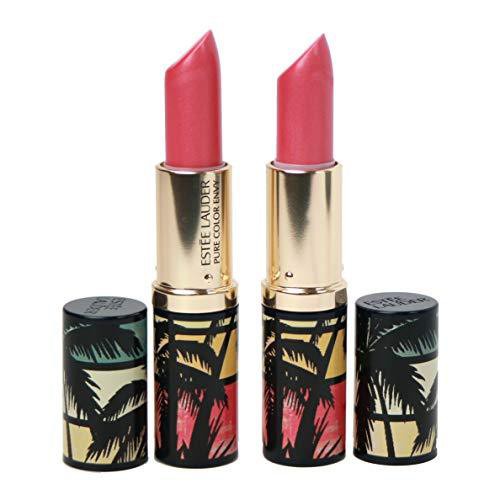 Estee Lauder Pure Color Envy Hi-Lustre Lipstick #223 Candy (Nobox)