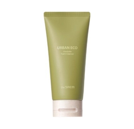 The Saem Urban Eco Harakeke Foam 150 g.