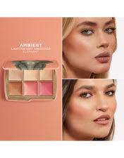 HOURGLASS Ambient Lighting Edit Unlocked 1.4 g. x 6 #Elephant