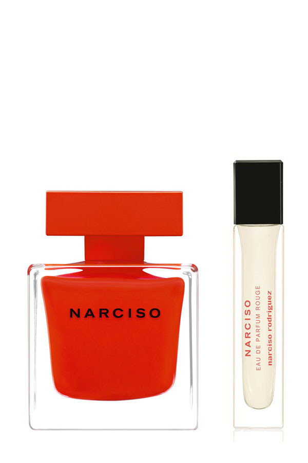 Narciso Rodriguez Rouge EDP 90 ml. + 10 ml.