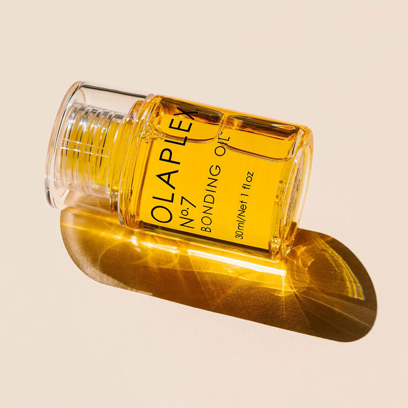 Olaplex No.7 Bonding Oil 30 ml.