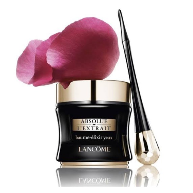 Lancome Absolue L'Extract Ultimate Eye Cream 15 ml.