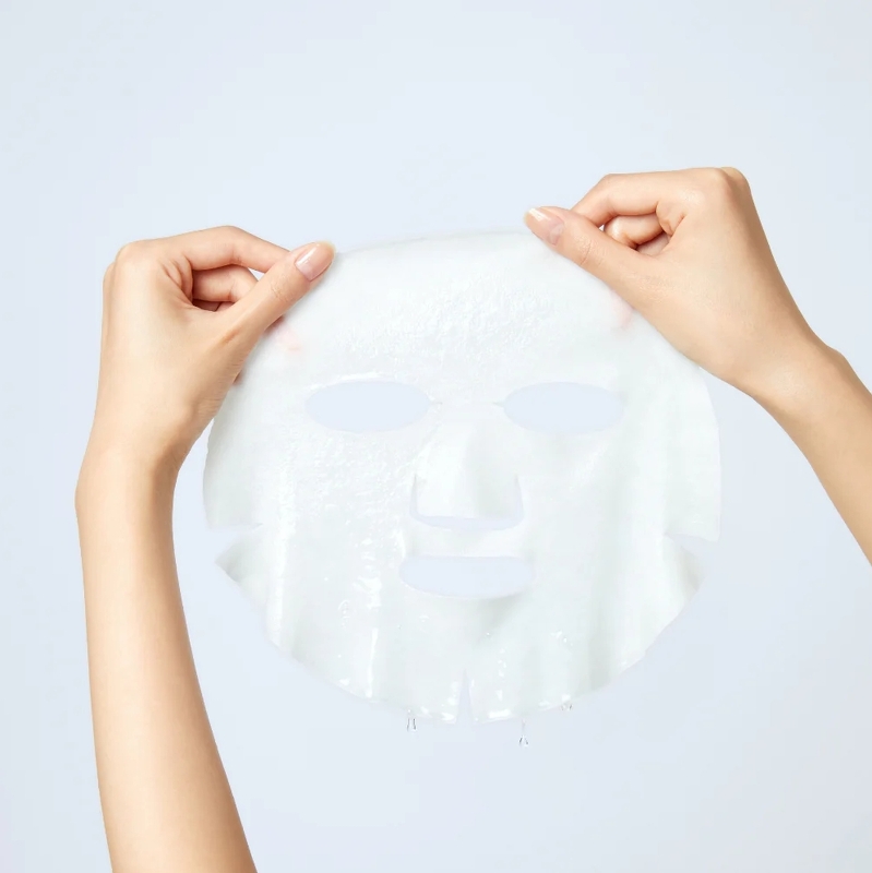 Torriden Dive In Low Molecular Hyaluronic Acid Beauty Mask 27 ml.