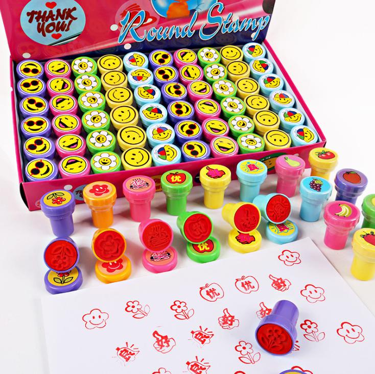 🌈⭐ตัวปั๊มการ์ตูน ตัวอักษร ตัวแสตมป์หมึกในตัว ชิ้นละ 4 บาท 📌เลือกแบบสุ่มตามแบบ ✅พร้อมส่ง Ohwowshop ตัวปั๊มการ์ตูน ไฮไล หมึกสี เครื่องเขียน เด็กเล็ก