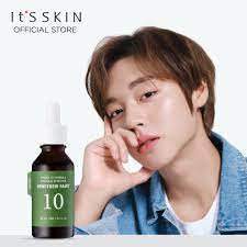 It's Skin Power 10 Propolis Effector AD Honeydew Fairy 30 ml.
