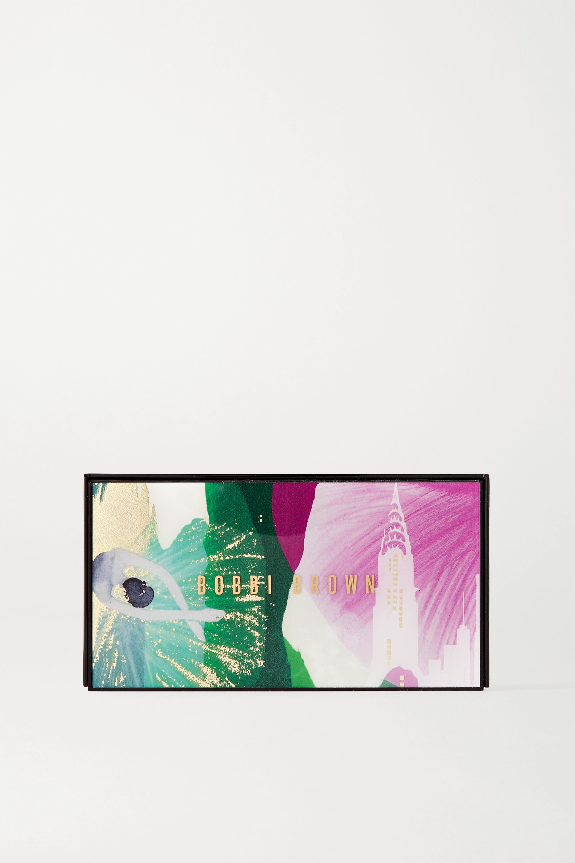 Bobbi Brown Ember Lights Eye Shadow Palette Limited Edition 10.48 g.