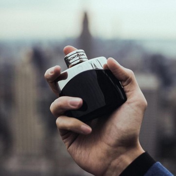 Mont Blanc Legend Eau De Toilette 30 ml.