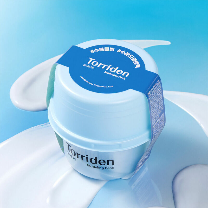 Torriden Dive In Modeling Pack 25 g.