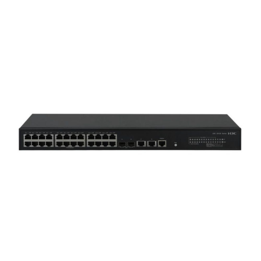 H3C S5130S-28ST-EI-GL