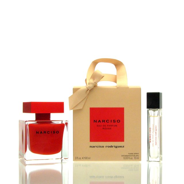 Narciso Rodriguez Rouge EDP 90 ml. + 10 ml.