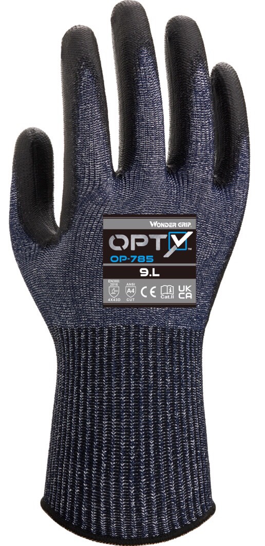 Wonder Grip OP-785 Opty