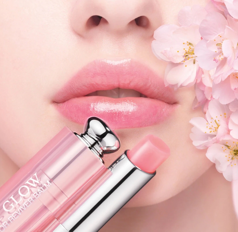 Dior Lip Maximizer 6 ml. #001 Pink (With Box)