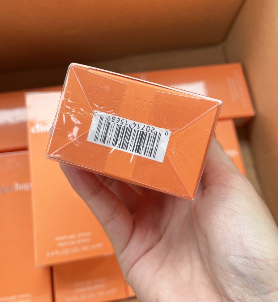 Clinique Happy Eau De Parfum 100 ml.