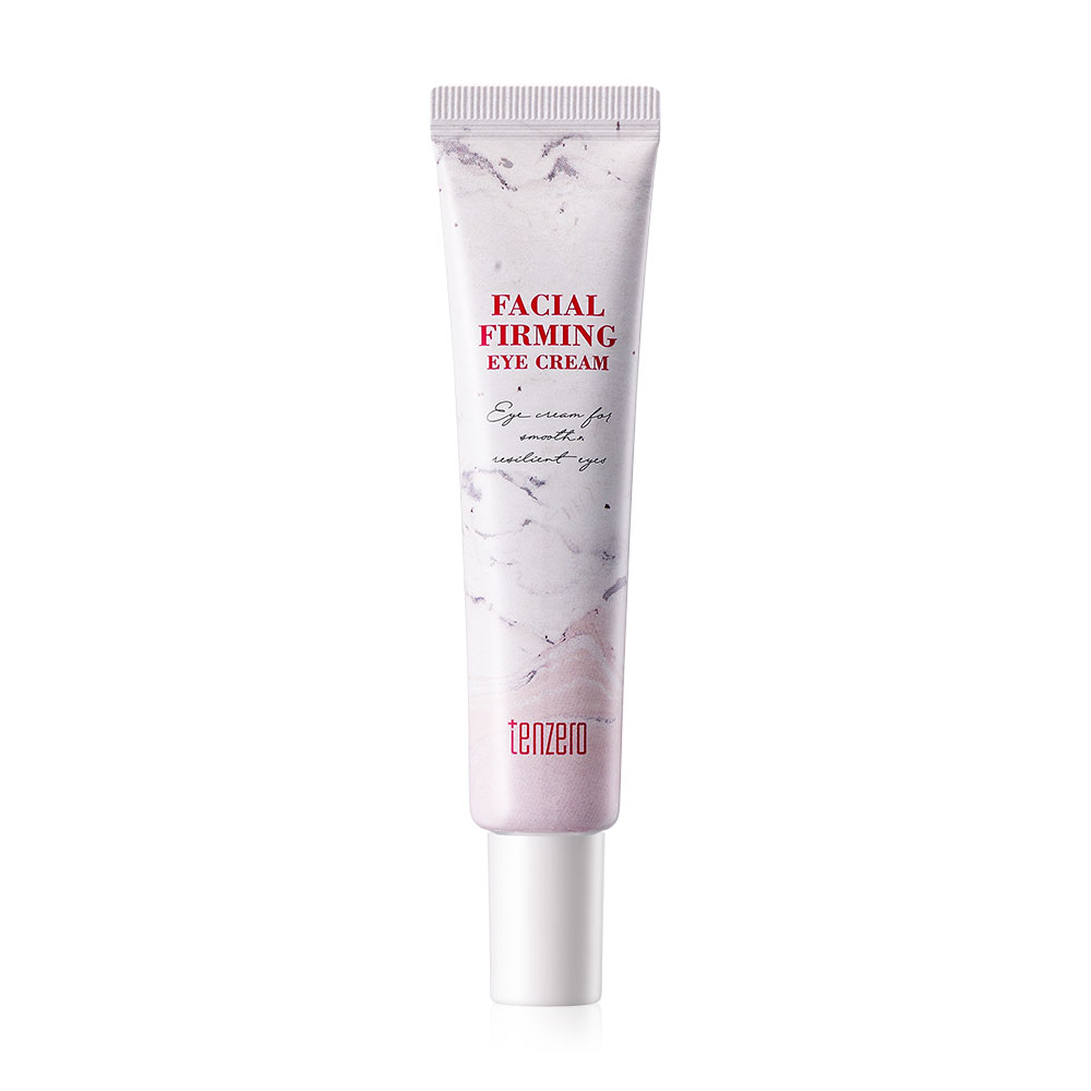 TENZERO Facial Firming Eye Cream 12 ml.