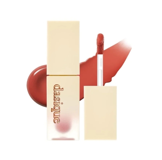 Dasique Cream De Butter Tint 3 g.#03 Caramel Brick