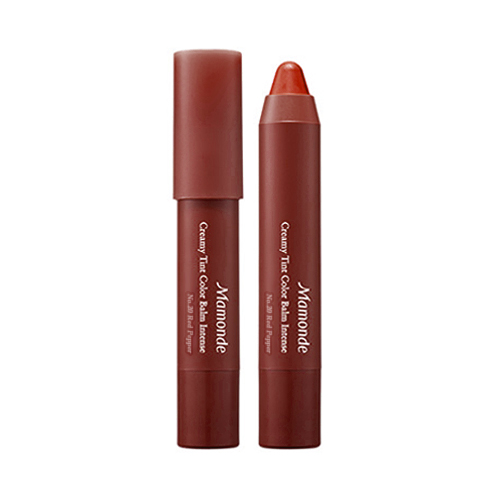 Mamonde Creamy Tint Color Balm Intense #20 Red Pepper