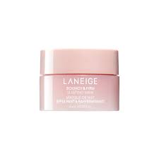 Laneige Bouncy & Firm Sleeping Mask 10 ml.