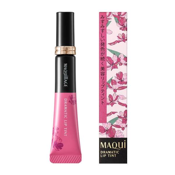 Shiseido Maquillage Dramatic Lip Tint 9 g. #PK711