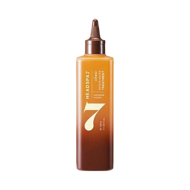 HEADSPA7 Clinic Repair Water Treatment 350 ml.
