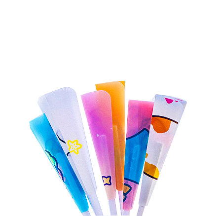 🌈พัดจีนลายการ์ตูน🌈 ฟรุ้งฟริ้ง 📌สินค้าเลือกลาย ชิ้นละ 11 บาท ✔️พร้อมส่ง Ohwowshop พัด การ์ตูน ลายการ์ตูน