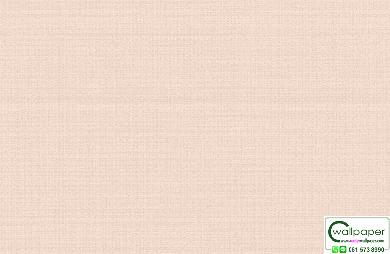 วอลเปเปอร์ติดผนังสีชมพูอ่อน No.5551-3