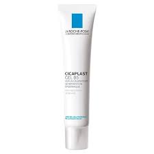 La Roche Posay Cicaplast Gel B5 40 ml. สำหรับผิวบอบบาง แพ้ง่าย (Exp. 11/2026)