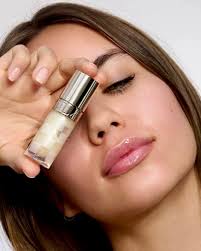 Clarins Lip Comfort Oil 7 ml. #24 White