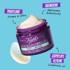 Kiehl's Super Multi-Corrective Soft Cream 75 ml.