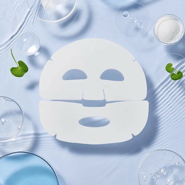 MediAnswer Triple Shot Collagen Mask 37 g. 1 แผ่น