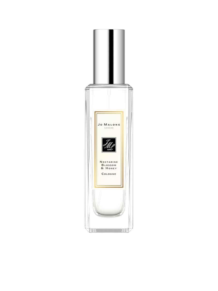Jo Malone Nectarine Blossom & Honey Cologne 30 ml. (กล่องซีล หัวสเปรย์)