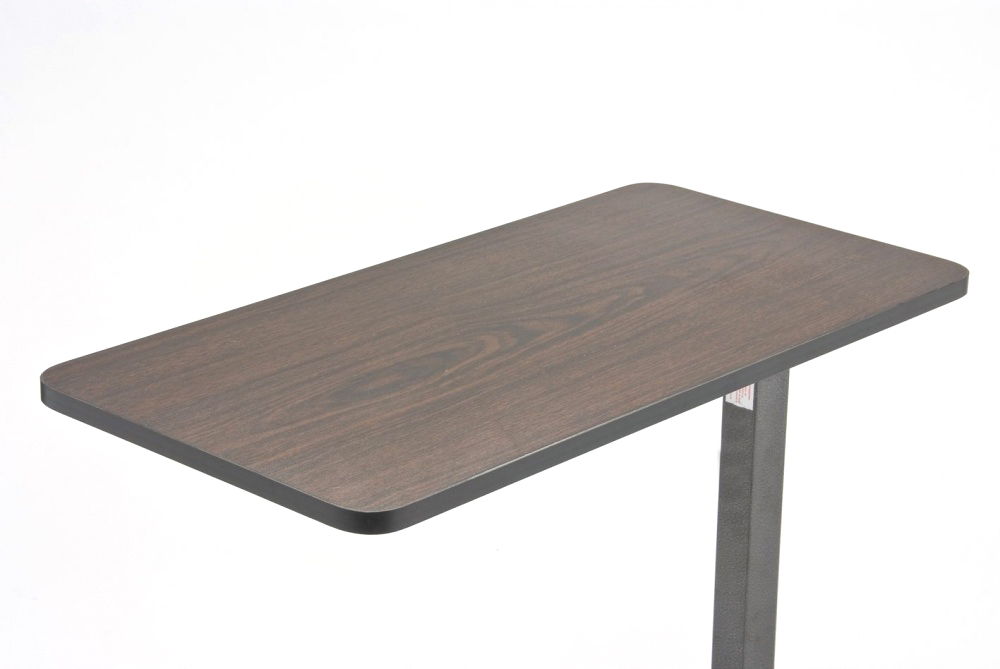 โต๊ะคร่อมเตียงปรับระดับได้ YUWELL