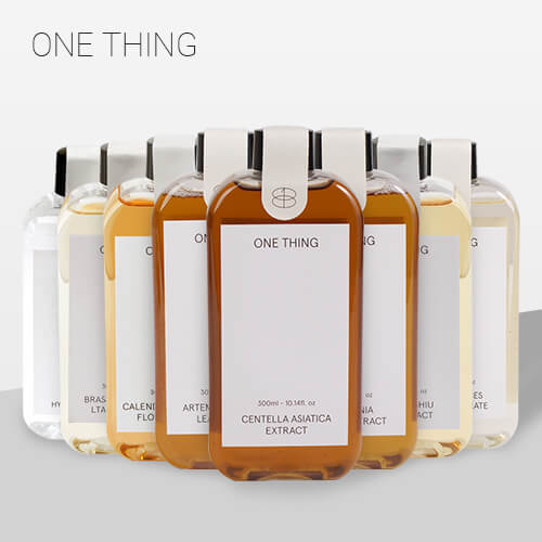 One Thing Toner Houttuynia Cordata Extract 150 ml.