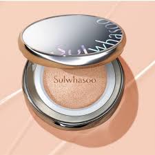 Sulwhasoo Perfecting Cushion Airy 15 g. + Refill #21N1 ผิวขาว