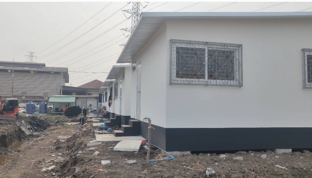 สร้างบ้านเช่าบนที่ดินของท่าน ทำอย่างไร