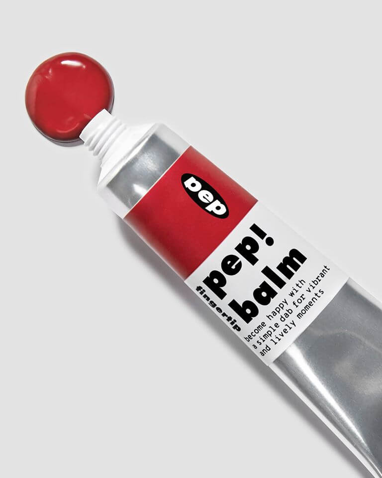 I'M MEME Pep! Balm #001 Recharger