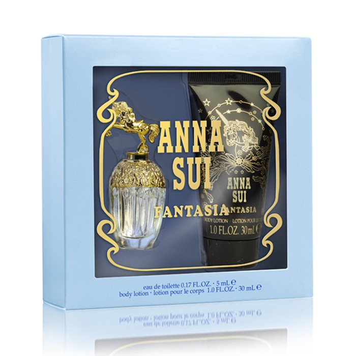 Anna Sui Fantasia Gift Set (2 Items in Set)