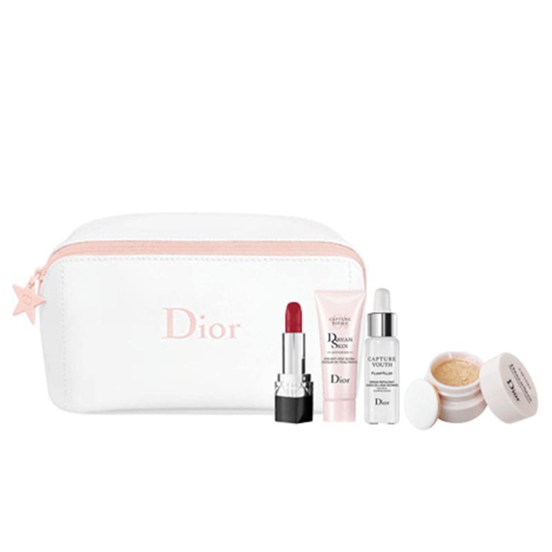 Dior Capture Dreamskin Set Limited-Edition 2020