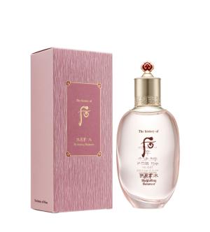 The History Of Whoo Gongjinhyang Soo Vital Hydrating Balancer 150 ml.