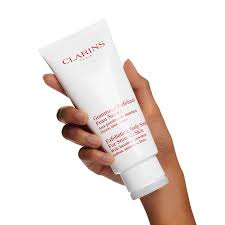 Clarins Body Scrub 30 ml.