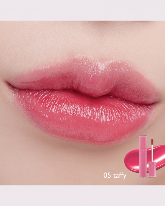 Rom&nd Dewyful Water Tint #05 Taffy