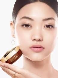 Guerlain Abeille Royale Honey Treatment Night Cream 7 ml.