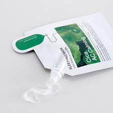 Mediheal Cica AC Calming Sleeping Mask 20 ml.