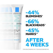 La Roche Posay Effaclar Duo+M 40 ml.