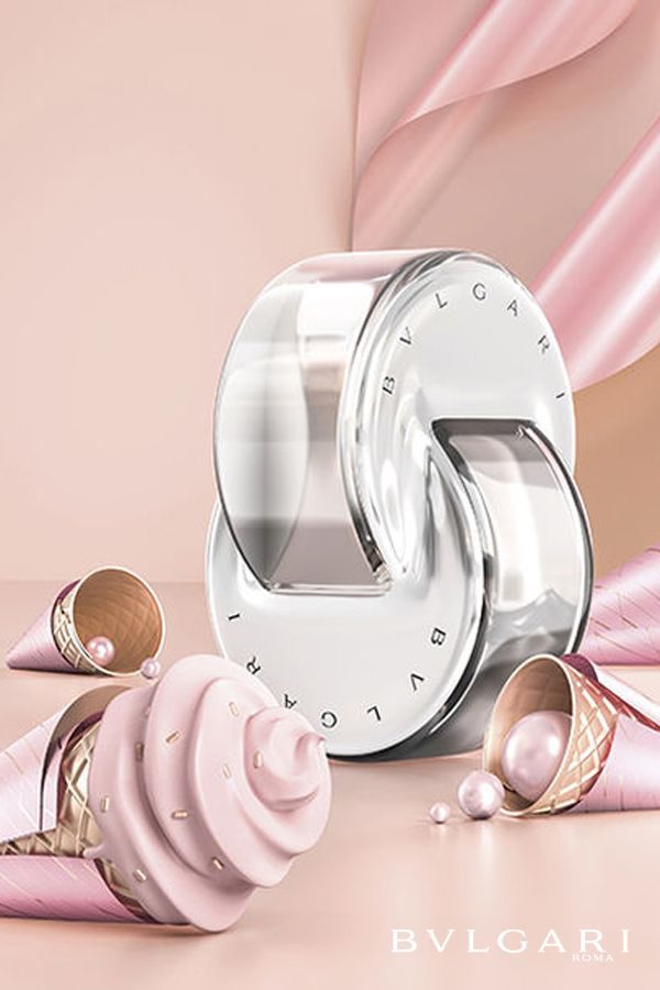 Bvlgari Omnia Crystalline EDT Miniature Set 65 ml.+15 ml.