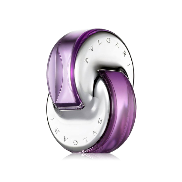 Bvlgari Omnia Amethyste Eau De Toilette 65 ml. (Tester Box)