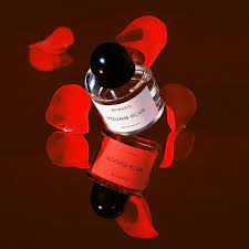 BYREDO YOUNG ROSE PERFUME 50 ml.