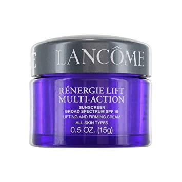 Lancome Renergie Lift Multi-Action Sunscreen SPF15 ขนาด 15 g.